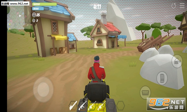 ս��ͻΧ֮ҹ��׿���°��ͼ2