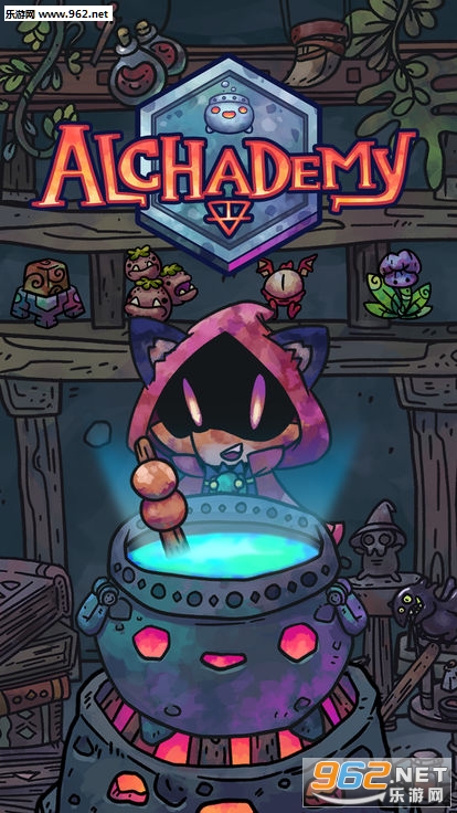 Alchademy�ٷ���v3.1.1��ͼ0