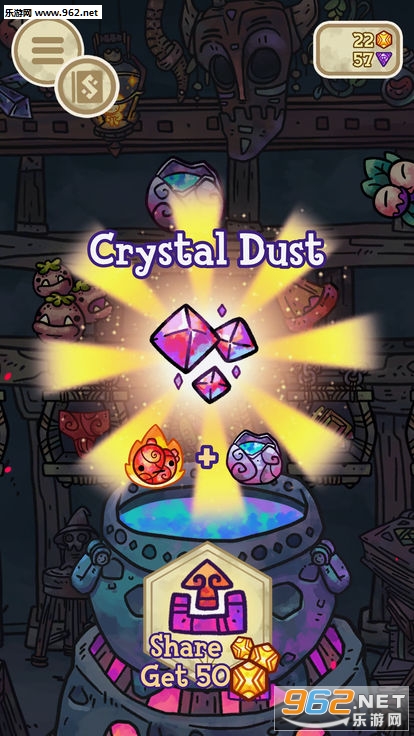 Alchademy�ٷ���v3.1.1��ͼ1