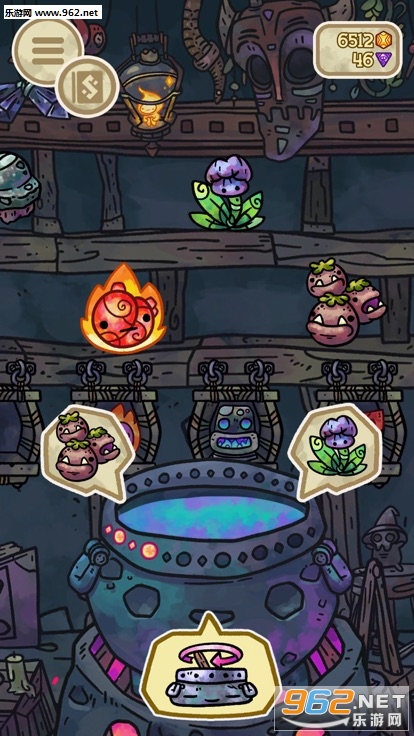 Alchademy�ٷ���v3.1.1��ͼ2