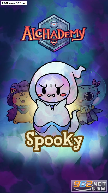 Alchademy�ٷ���v3.1.1��ͼ3