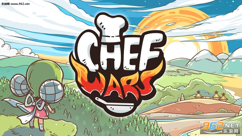 Chef Wars(���ս����׿��)��ͼ0