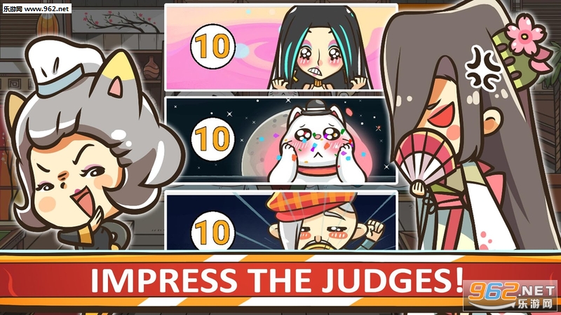 Chef Wars(���ս����׿��)��ͼ2