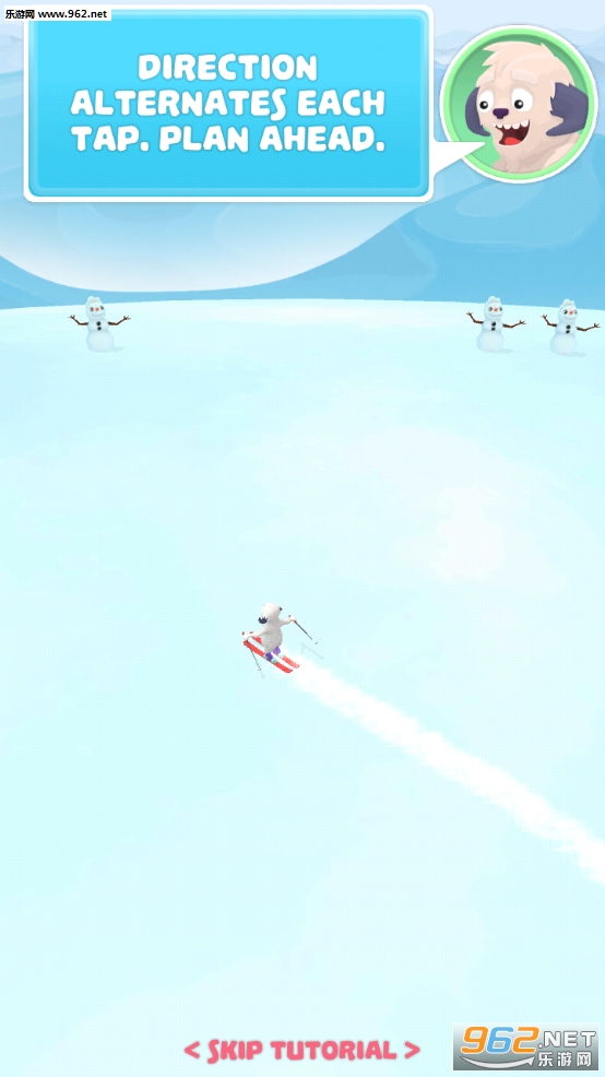 ˪��ɽMount Frosty��Ϸv1.0��ͼ5