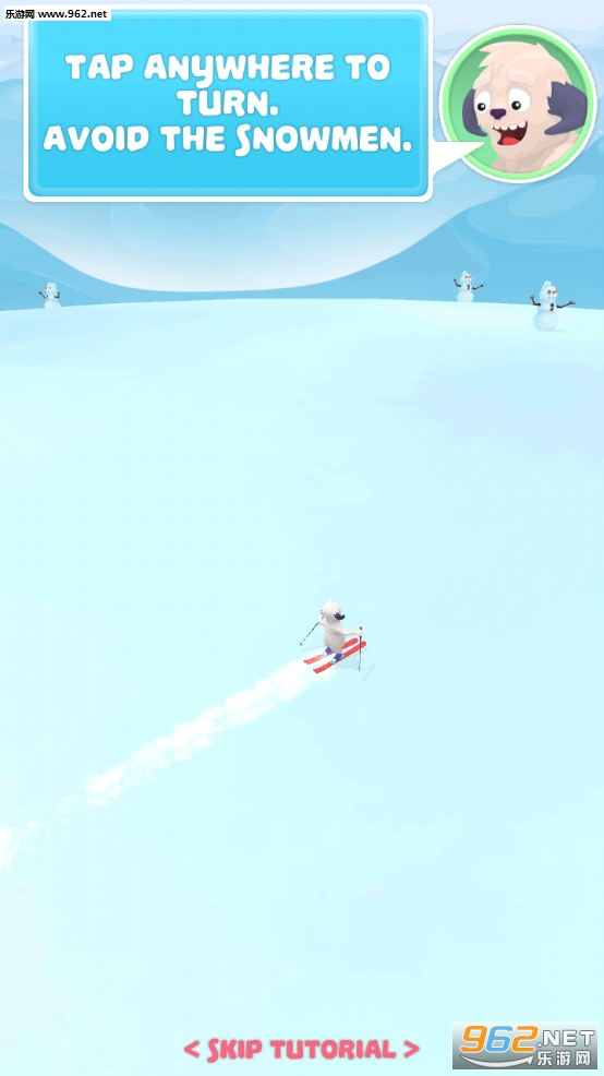 ˪��ɽMount Frosty��Ϸv1.0��ͼ6