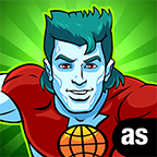 Captain Planet(������ξ��׿��)