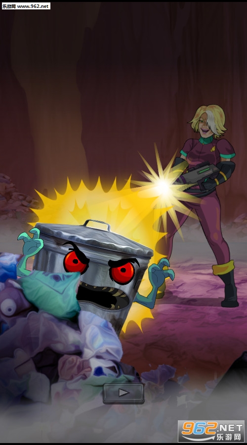 Captain Planet(������ξ��׿��)v1.4.17��ͼ2