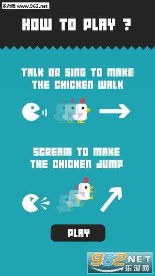 Chicken(���������׿��)��ͼ2