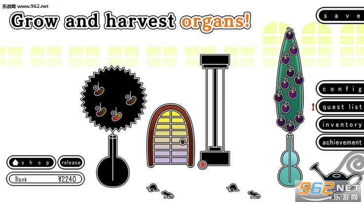 Forget Me Not: My Organic Garden ver 2.00���������ٻ�԰��׿���ͼ0