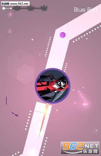 Anime Dancing Line(动漫跳舞的线安卓版)截图0