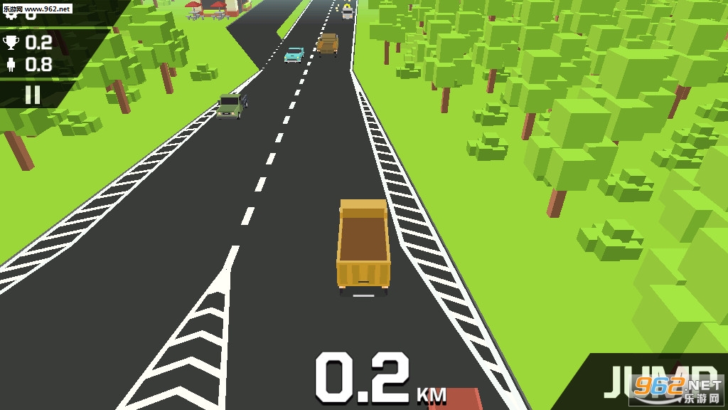 Nitro Dash(������̰�׿��)��ͼ2