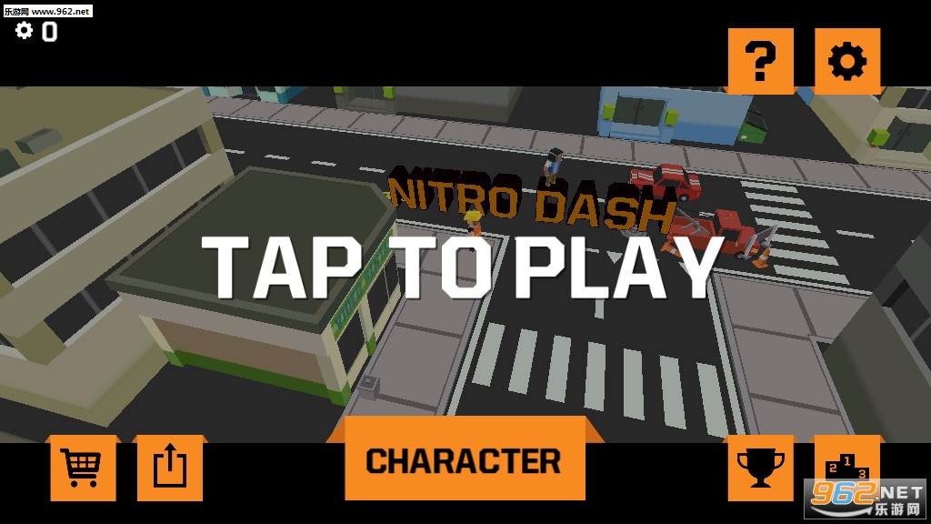 Nitro Dash(������̰�׿��)��ͼ0