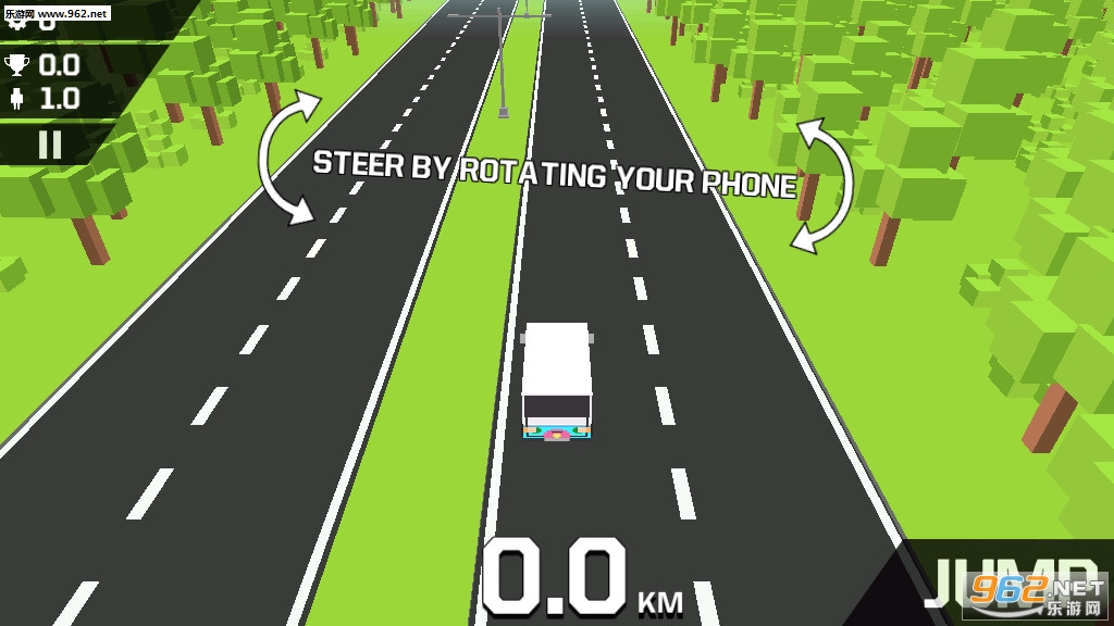 Nitro Dash(������̰�׿��)��ͼ1