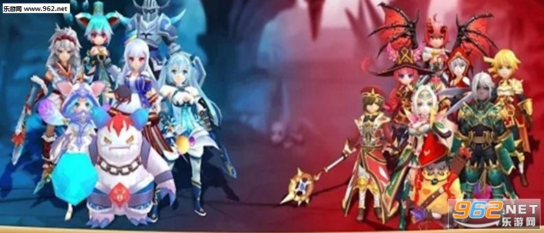 Idle Fantasy(闲置幻想官方版)截图0