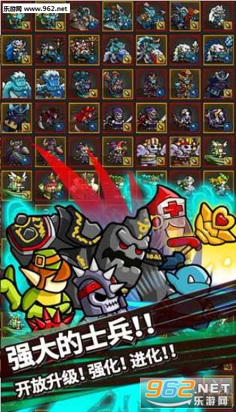 Endless Frontier(�޾��ı߽簲׿���°�)��ͼ1