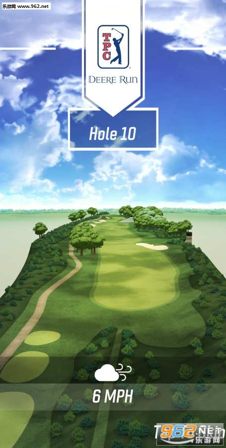 PGA TOUR(PGA�߶��������Ѳ����)v1.0.17 ��׿���ͼ0