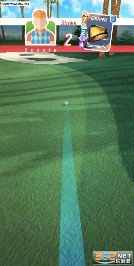PGA TOUR(PGA�߶��������Ѳ����)v1.0.17 ��׿���ͼ3