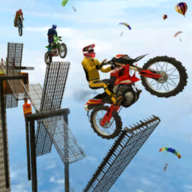 Stunt Master 2018(Ħ�г��ؼ���ʦ����)