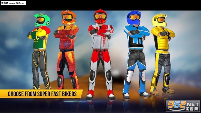 Stunt Master 2018(Ħ�г��ؼ���ʦ����)v3.5��ͼ2