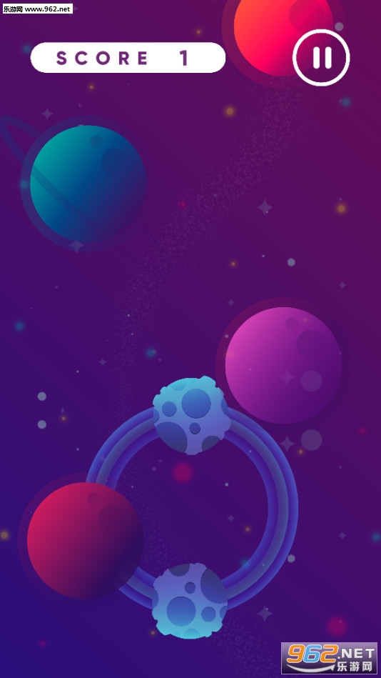 ����֮·��Galaxy Road����׿��v1.1��ͼ1
