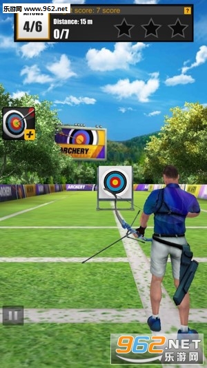 Champion Archer 3D(�ھ�����3D��׿��)v1.0.0��ͼ0