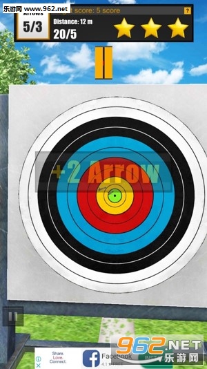 Champion Archer 3D(�ھ�����3D��׿��)v1.0.0��ͼ2