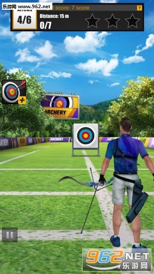 Champion Archer 3D(�ھ�����3D��׿��)v1.0.0��ͼ3