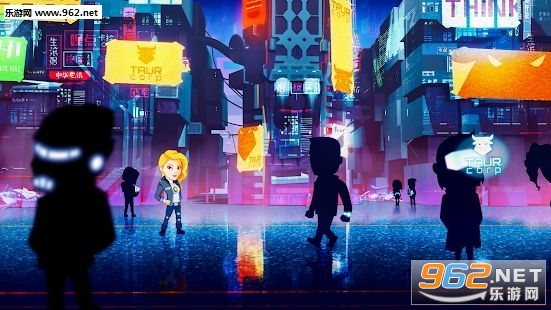 Cybercity(����֮�Ǳ���ʷ����������)��ͼ2