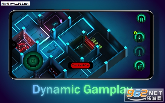 ���θ���Stealth Isolation��Ϸ��ͼ4
