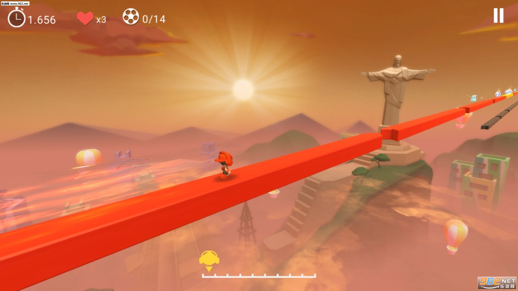 Super Runner(SuperRunner��׿���°�)��ͼ0