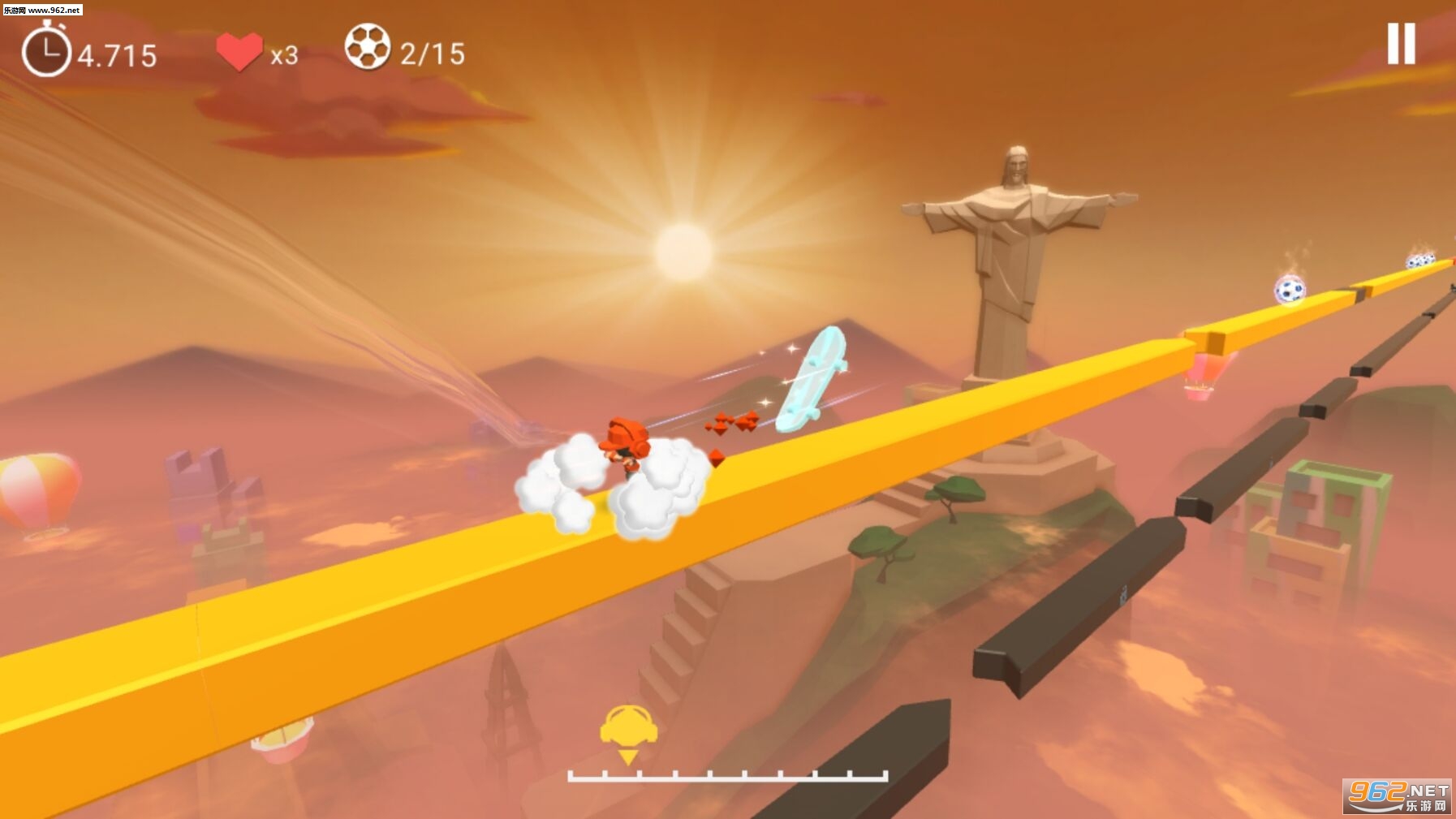 Super Runner(SuperRunner��׿���°�)��ͼ1