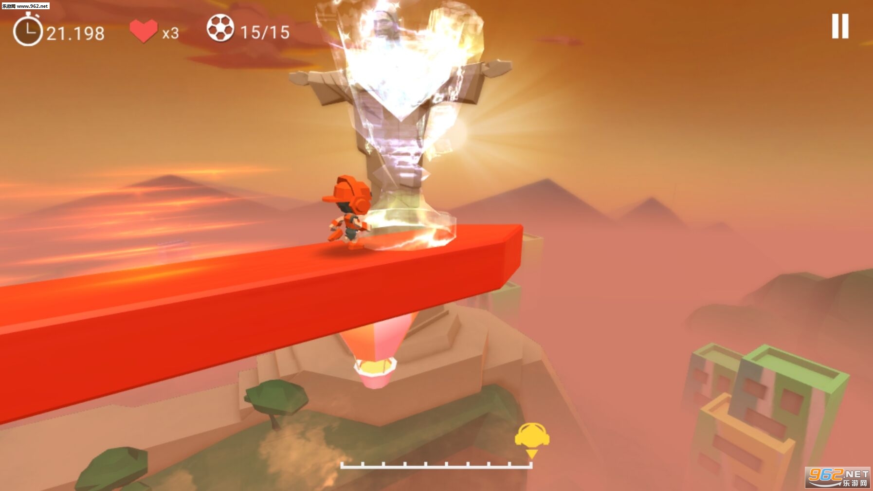Super Runner(SuperRunner��׿���°�)��ͼ2