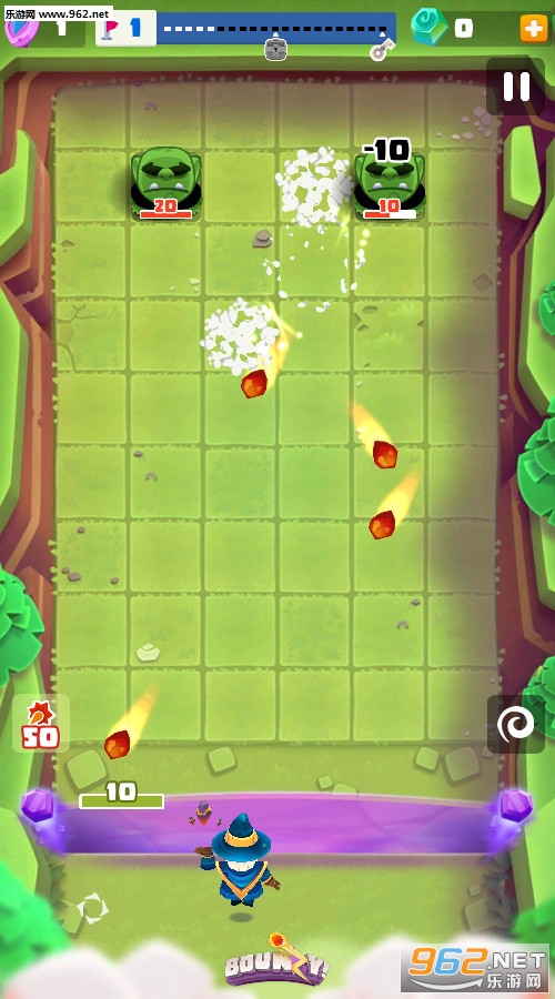Bounzy!���°�v4.6.0��ͼ1