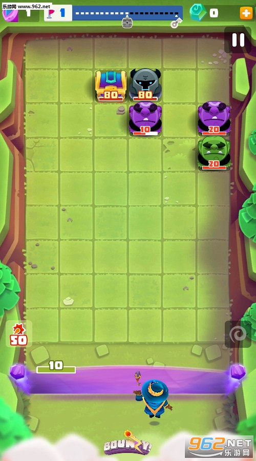 Bounzy!���°�v4.6.0��ͼ2