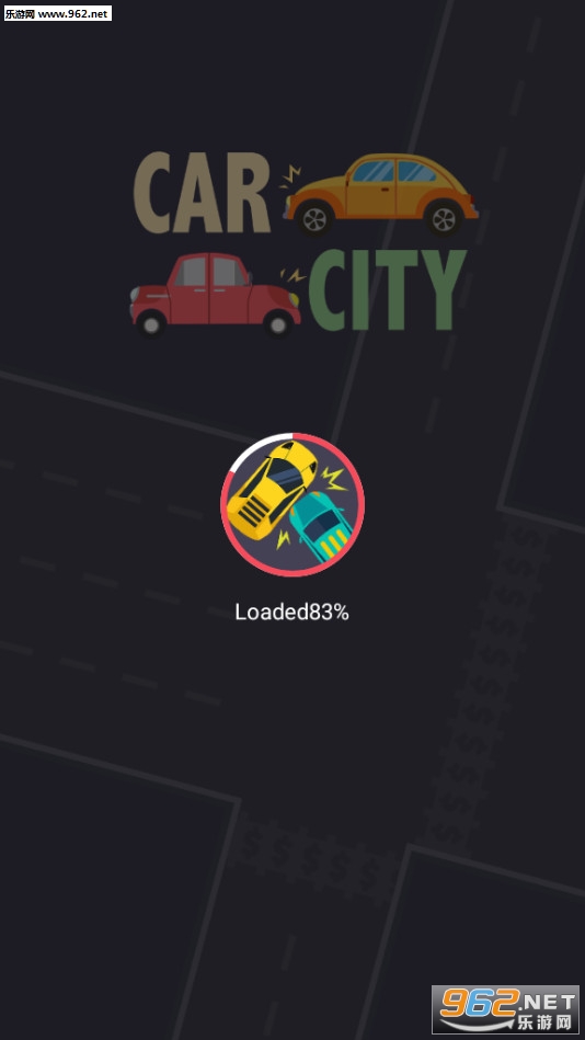 Car City(ײ��֮�ǰ�׿��)��ͼ0