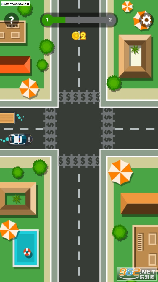 Car City(ײ��֮�ǰ�׿��)��ͼ2