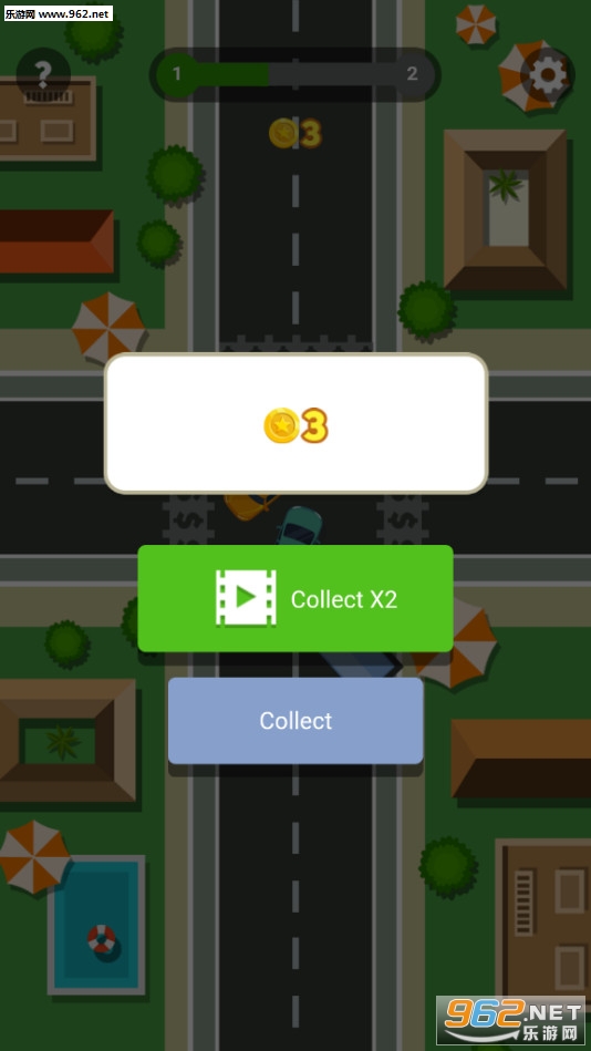 Car City(ײ��֮�ǰ�׿��)��ͼ3