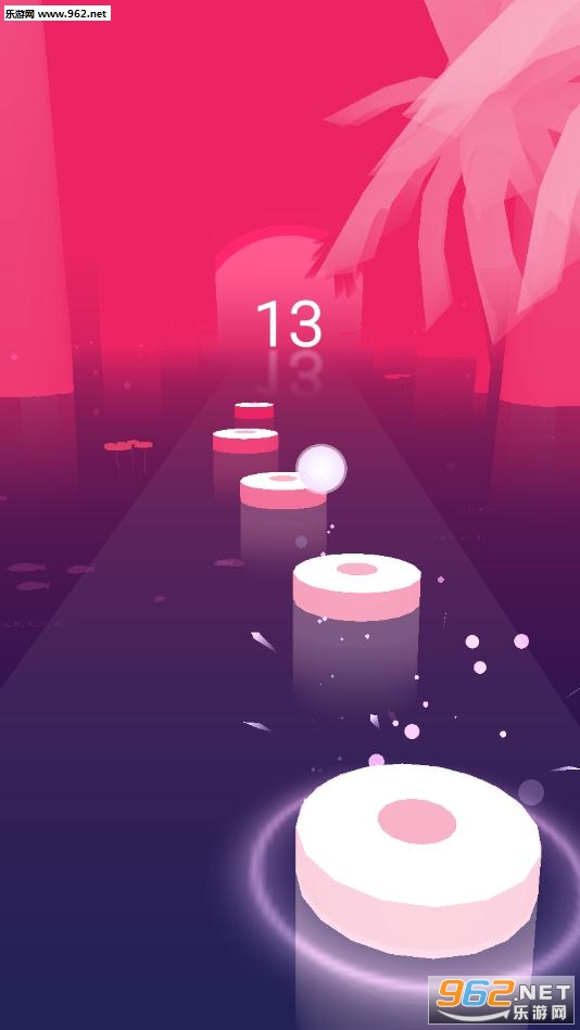 Hop Ball 2安卓版截图0