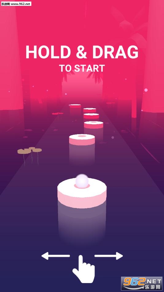 Hop Ball 2安卓版截图2