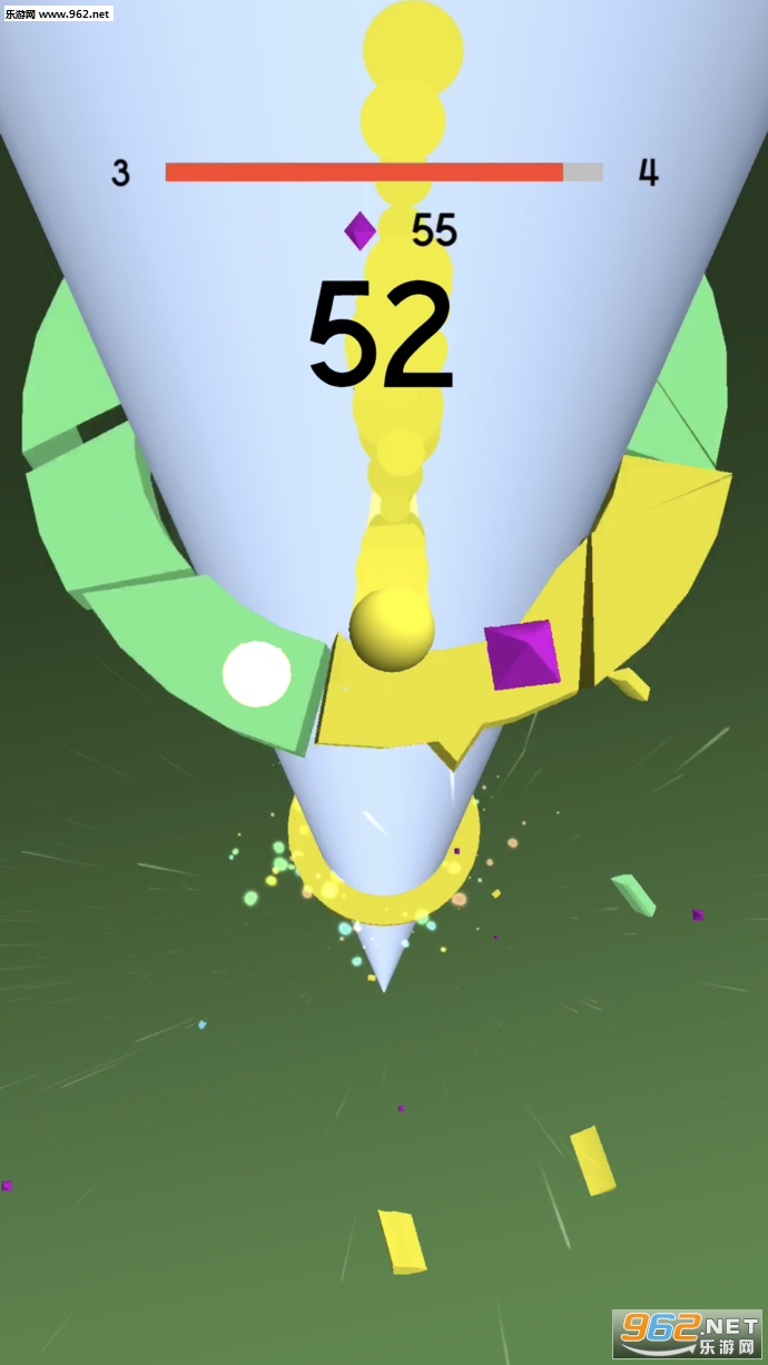 ��ɫ��������ios���ͼ1