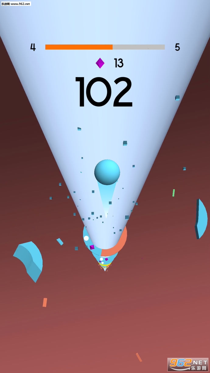 ��ɫ��������ios���ͼ2