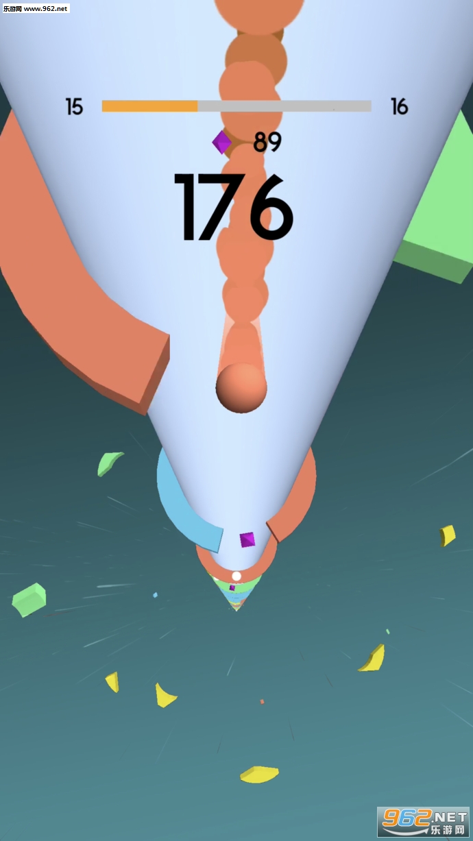 ��ɫ��������ios���ͼ3