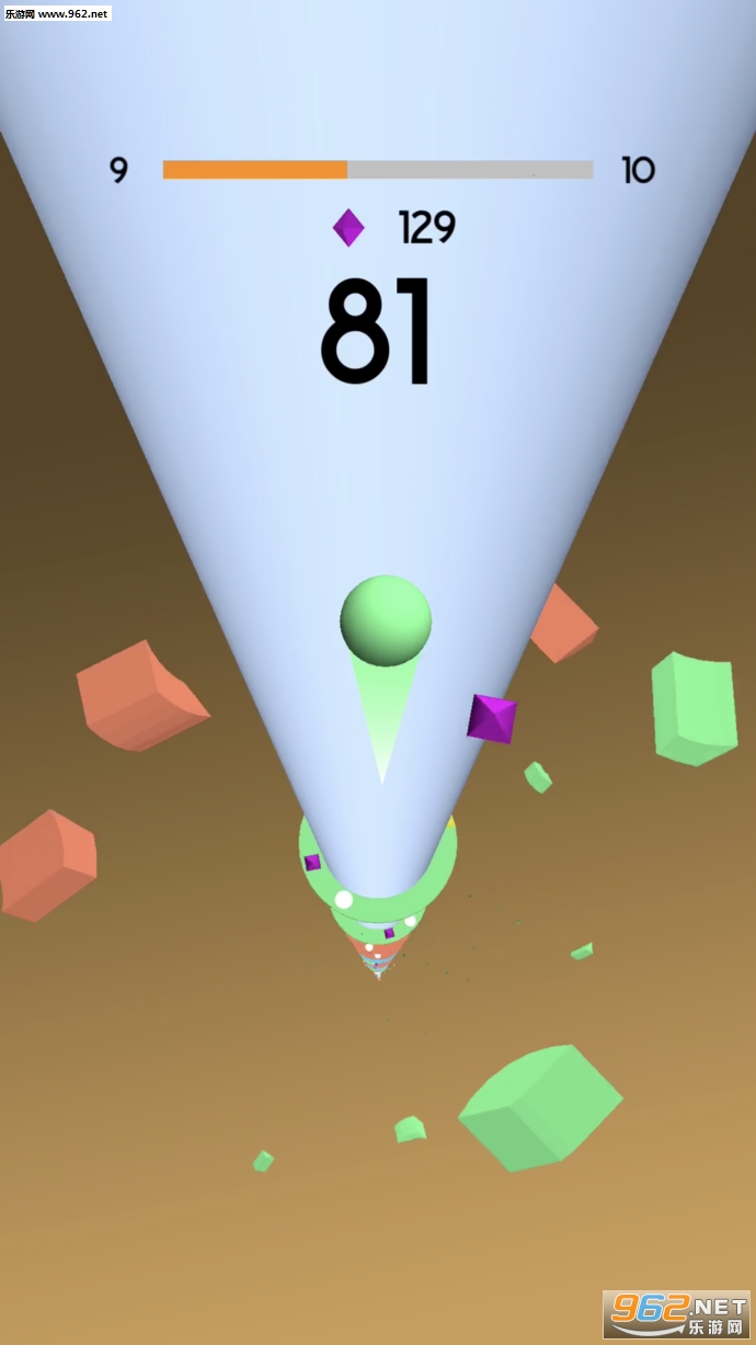 ��ɫ��������ios���ͼ4