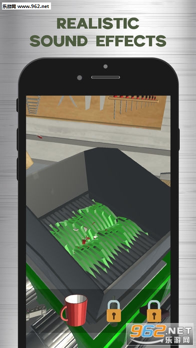 Shredder Simulator Games(Shredder Simulator安卓版)截图0