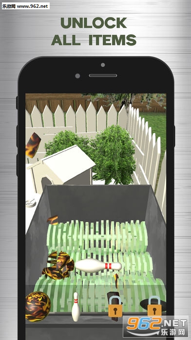Shredder Simulator Games(Shredder Simulator安卓版)截图2