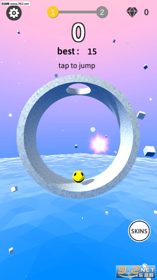 Jumpy Wheels��׿���ͼ0