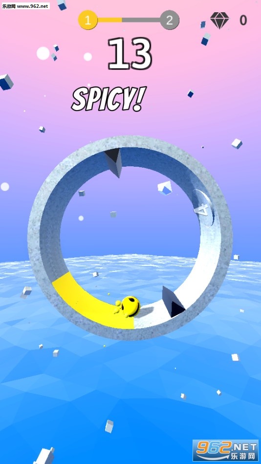 Jumpy Wheels��׿���ͼ1