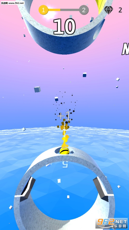 Jumpy Wheels��׿���ͼ3