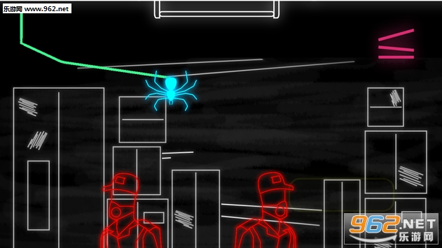 Web Of Neon�޺�֮����׿���ͼ0