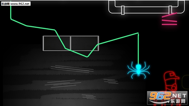Web Of Neon�޺�֮����׿���ͼ1